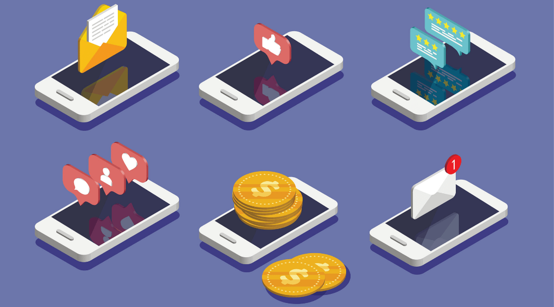 Affiliate marketing trends 2020 review by Yep Ads (traffic sources, Dating, Sweepstakes, CC submit and Software)