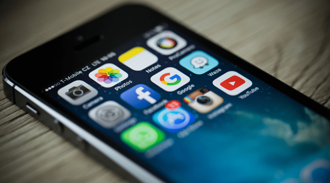 Affiliate traffic trends 2020 review by Yep Ads (traffic sources, Google and Facebook)