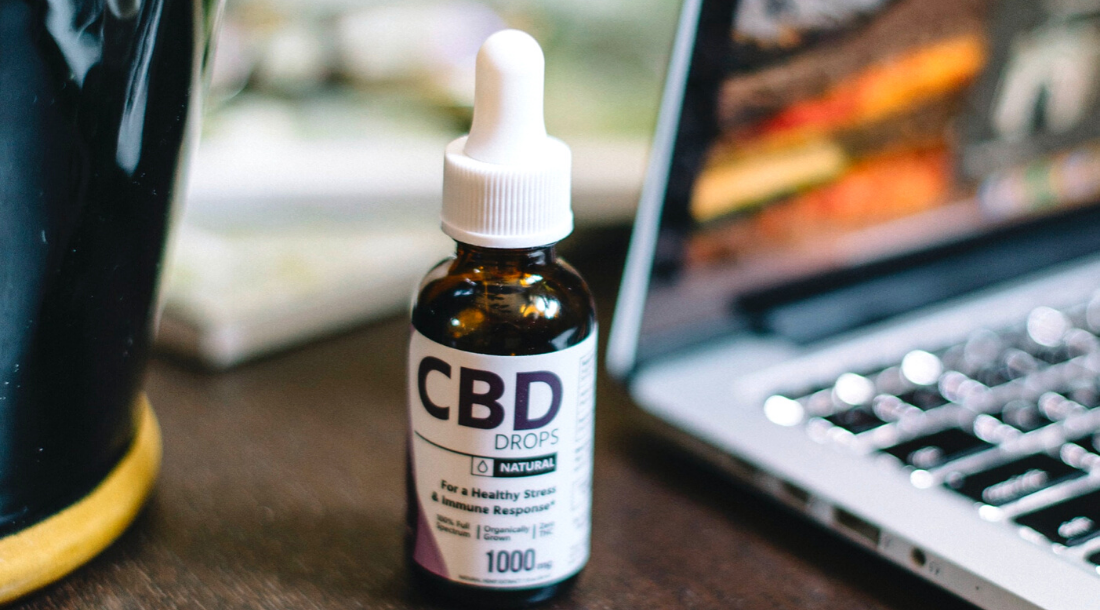 Affiliate marketing trends 2020 review by Yep Ads (Affiliate verticals, Nutra, CBD oil, CBD offers))