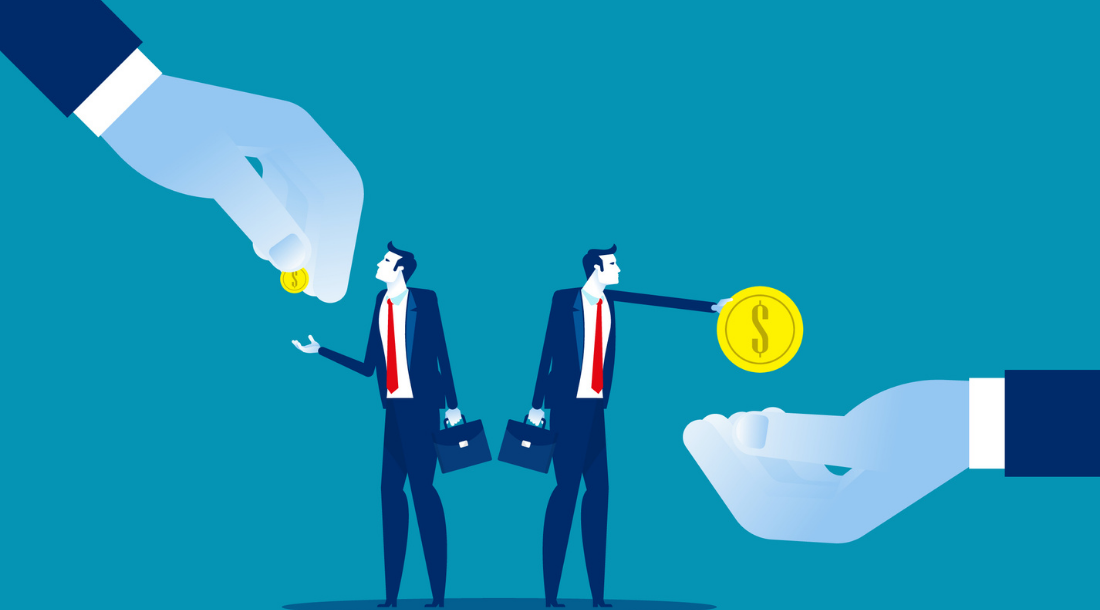 комиссии как вести арбитражный бюджет yep ads блог