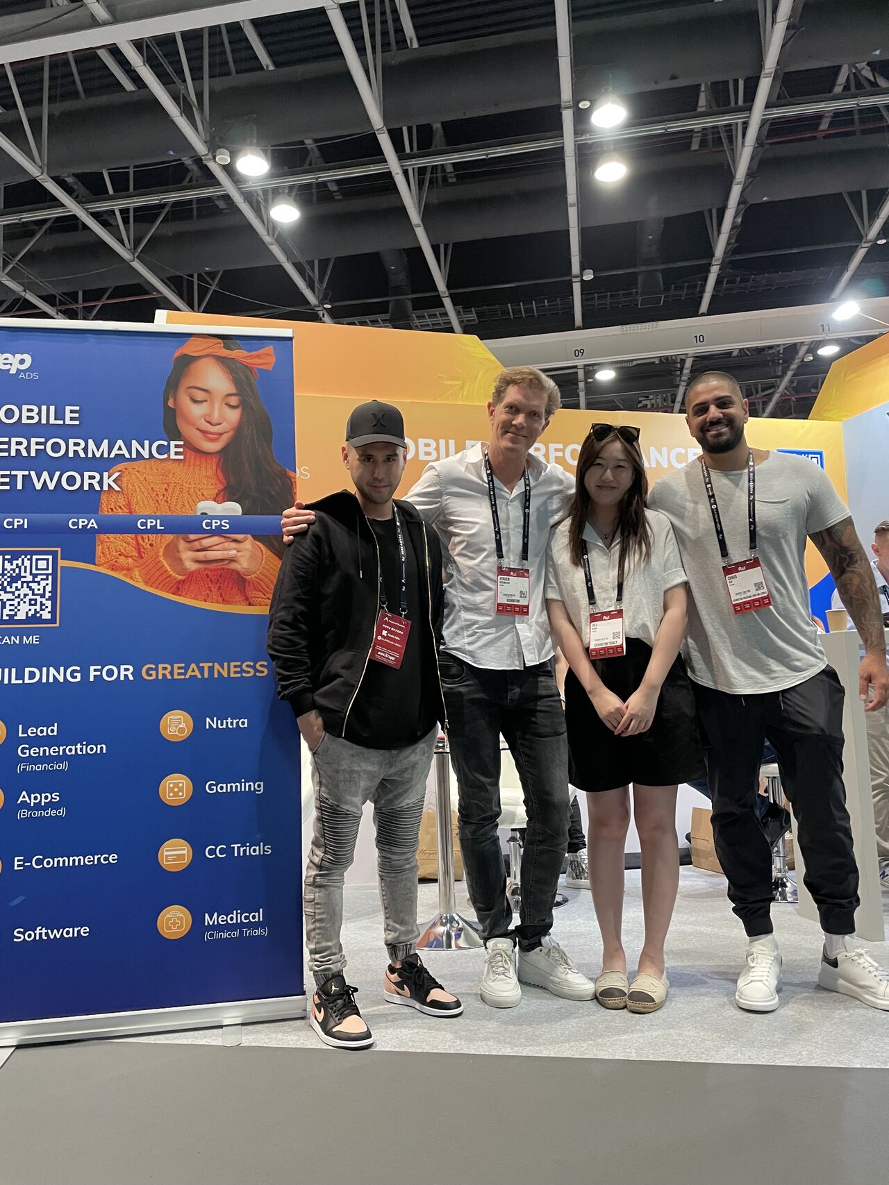 Email-рассылкa Email-маркетинг Yep Ads аффилиат