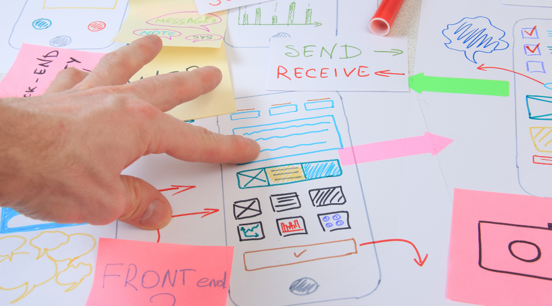 How to build converting landing page yep ads blog affiliate marketing