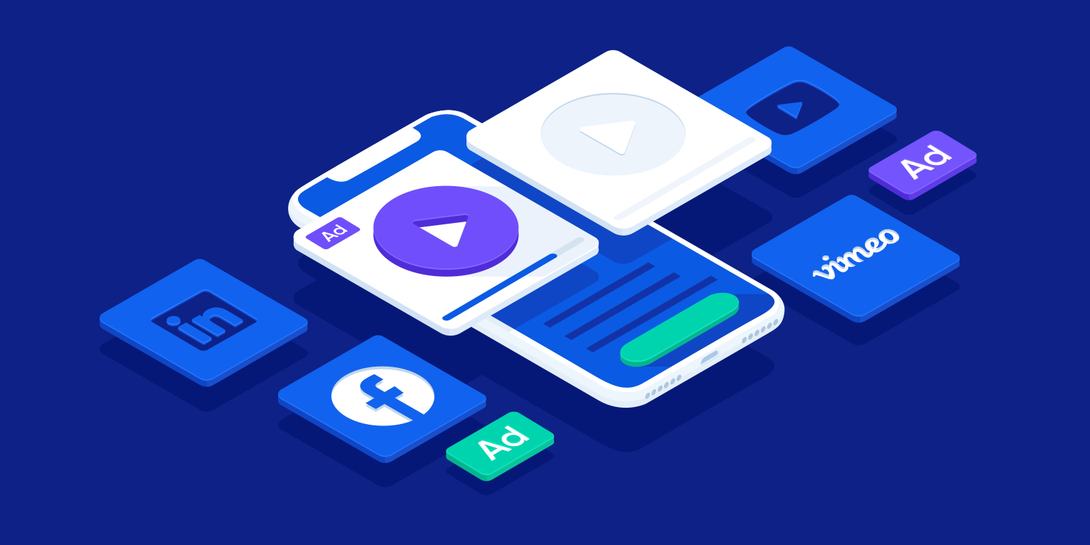 3 Reasons Why Video Ads Are the Future of Advertising
