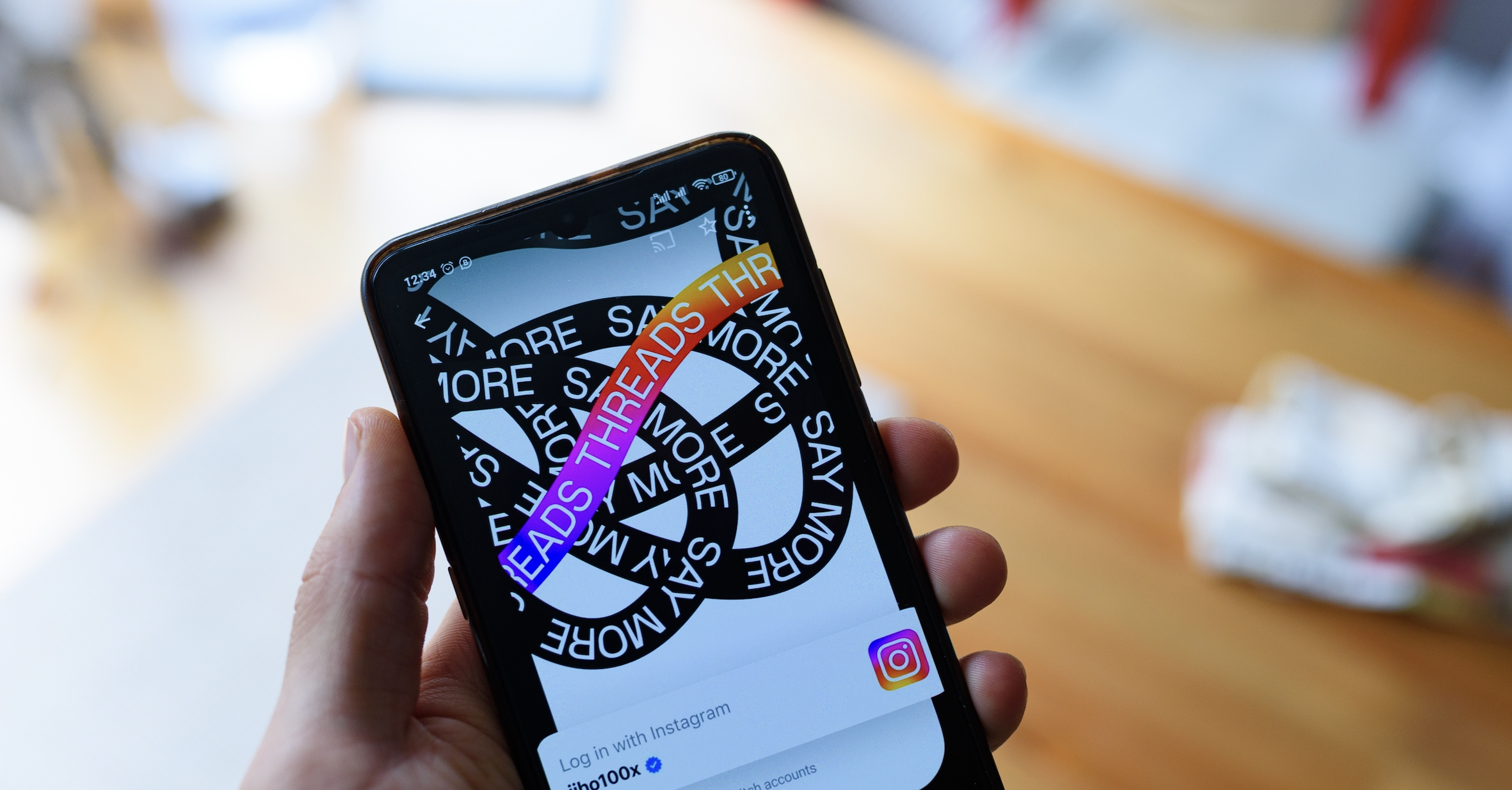 «Threads»: плюсы, минусы, воронки